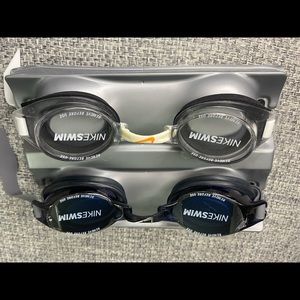 Nike Swim Goggles 2 Pair